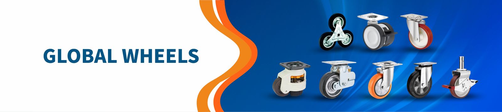 Промышленные рицинусы